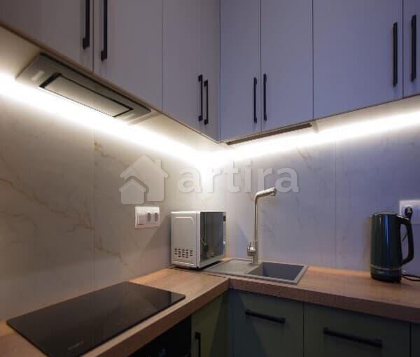 1-комн. квартира, 43 м2, 5/9 эт. Самара - изображение 18