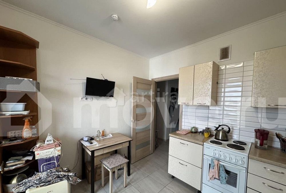 2-комн. квартира, 60 м2, 9/24 эт. Москва - изображение 5