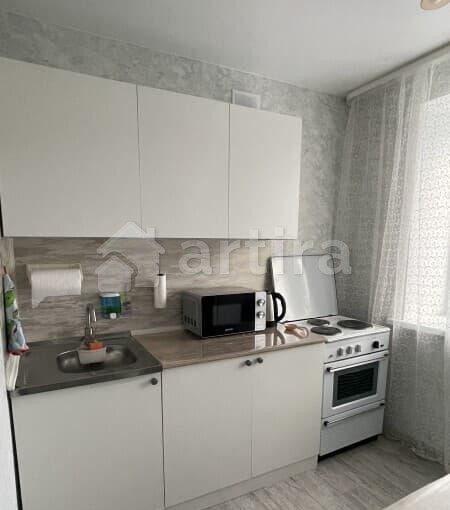 1-комн. квартира, 32 м2, 2/5 эт. Искитим - изображение 2