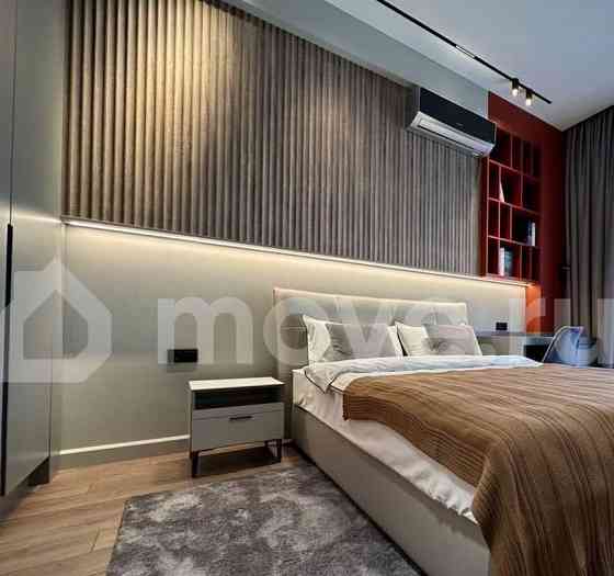 3-комн. квартира, 91.5 м2, 14/20 эт. Москва
