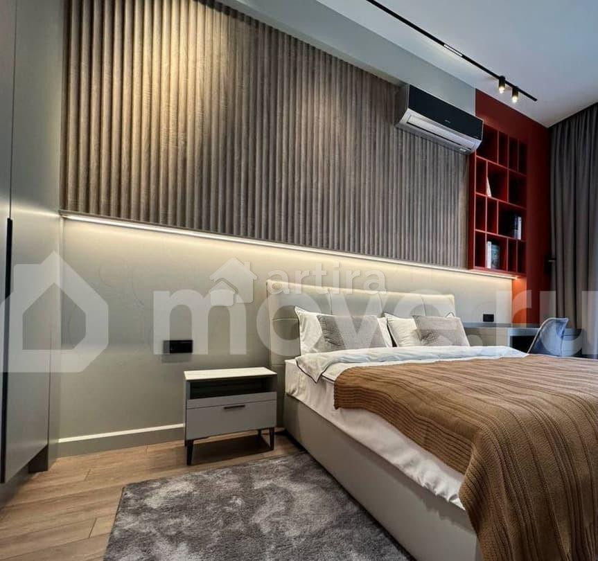 3-комн. квартира, 91.5 м2, 14/20 эт. Москва - изображение 6