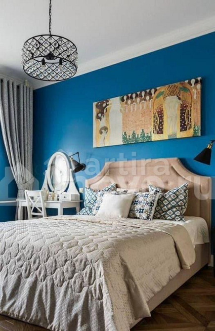 3-комн. квартира, 123.3 м2, 11/24 эт. Москва - изображение 3