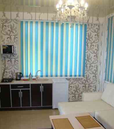 2-комн. квартира, 50 м2, 2/3 эт. Ялта