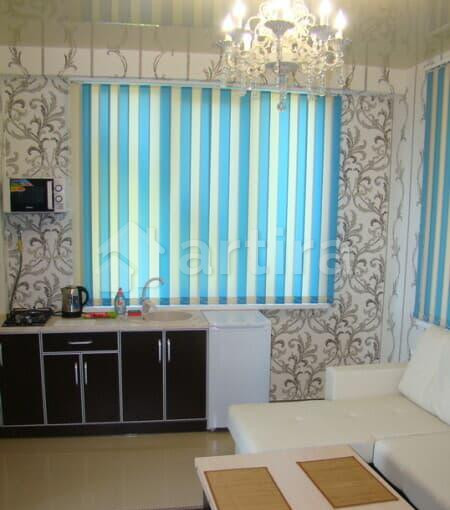 2-комн. квартира, 50 м2, 2/3 эт. Ялта - изображение 6