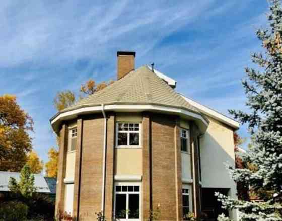 Коттедж, 500 м2 Видное