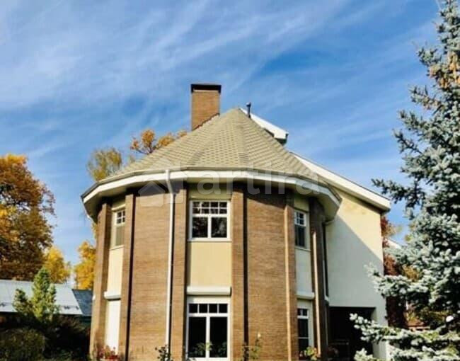 Коттедж, 500 м2 Видное - изображение 1