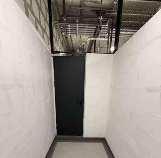 Гараж, 3.9 м2 Котельники