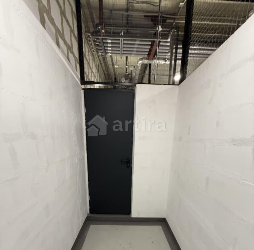 Гараж, 3.9 м2 Котельники - изображение 1