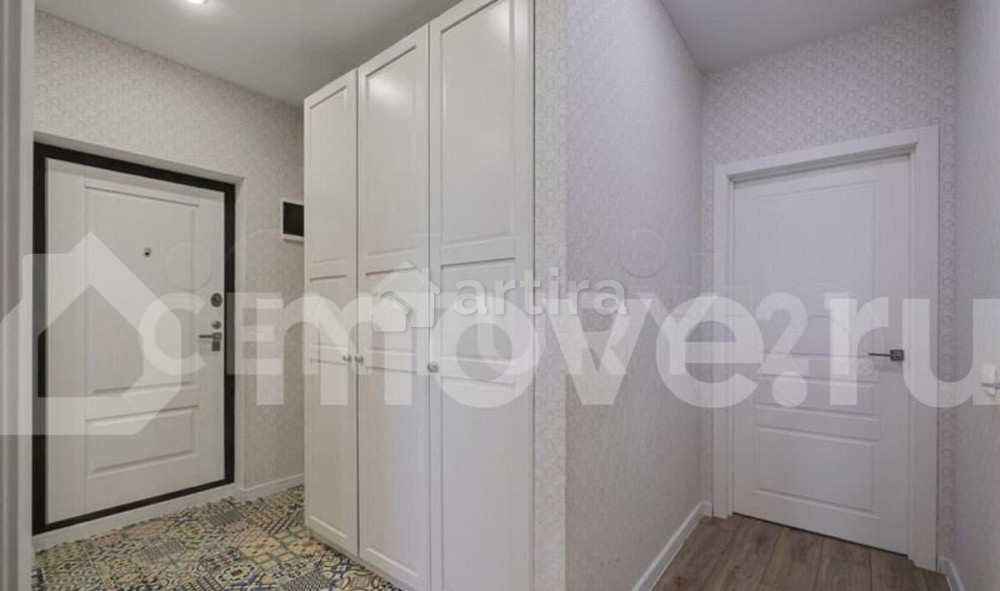 2-комн. квартира, 53.3 м2, 3/17 эт. Москва - изображение 5