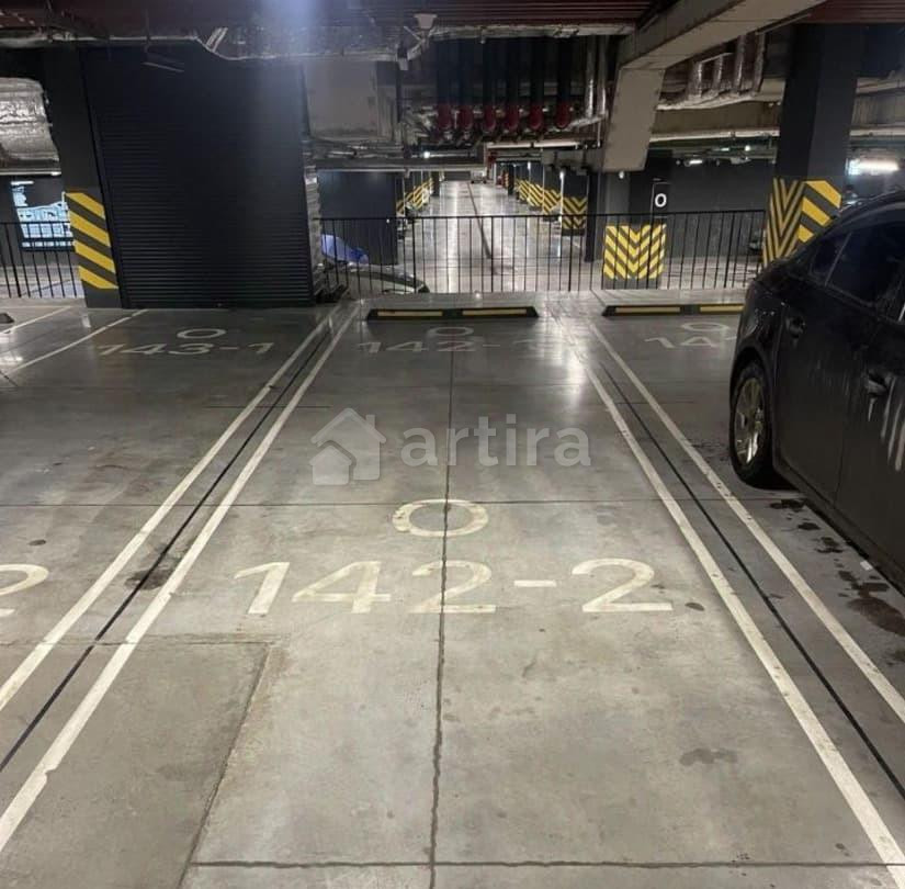 Гараж, 14 м2 Москва - изображение 4