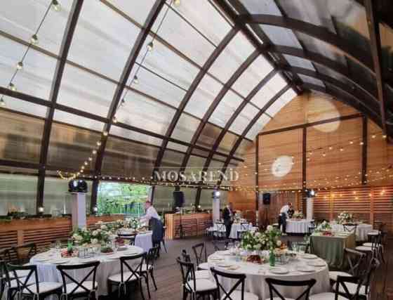 Коттедж, 1280 м2 Сосново