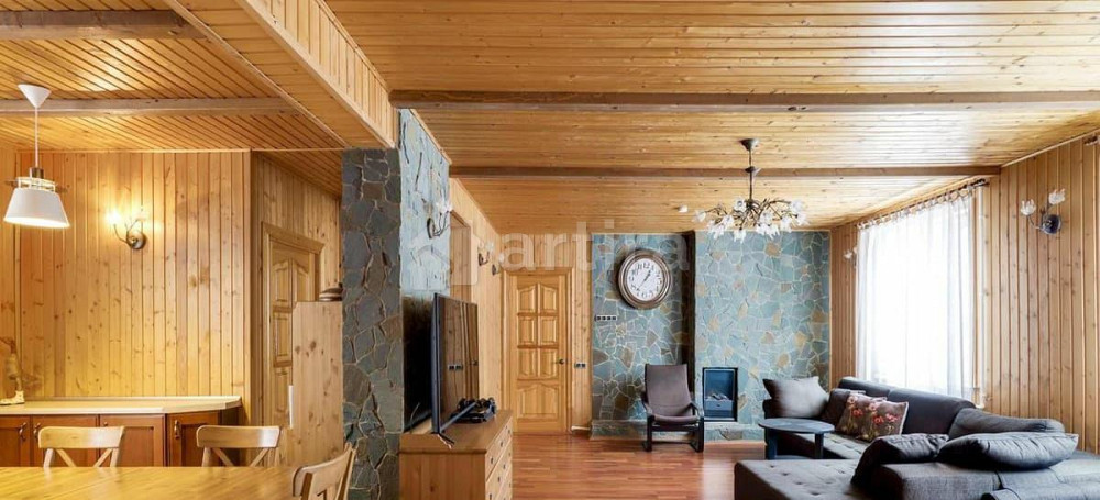 Коттедж, 315 м2, 13.6 сотки, 3 эт. Одинцово - изображение 3