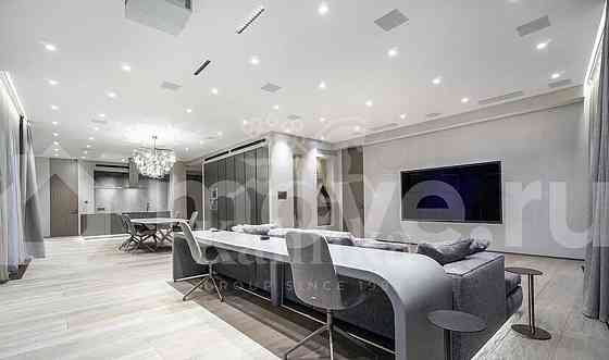 5-комн. апарт-ы, 340 м2, 5/6 эт. Москва