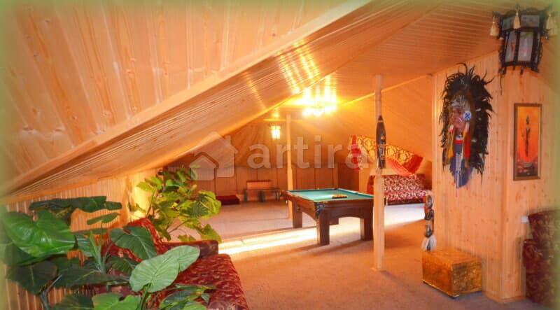 Коттедж, 1000 м2 Видное - изображение 16