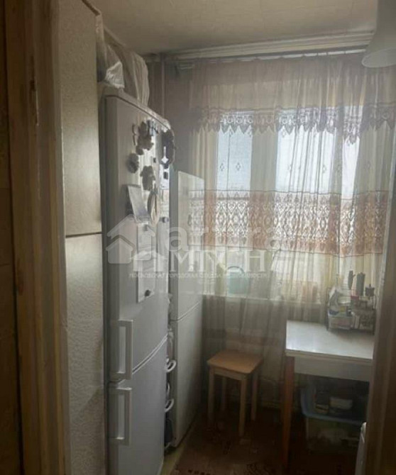 Комната, 27.7 м2, 8/12 эт. Москва - изображение 1