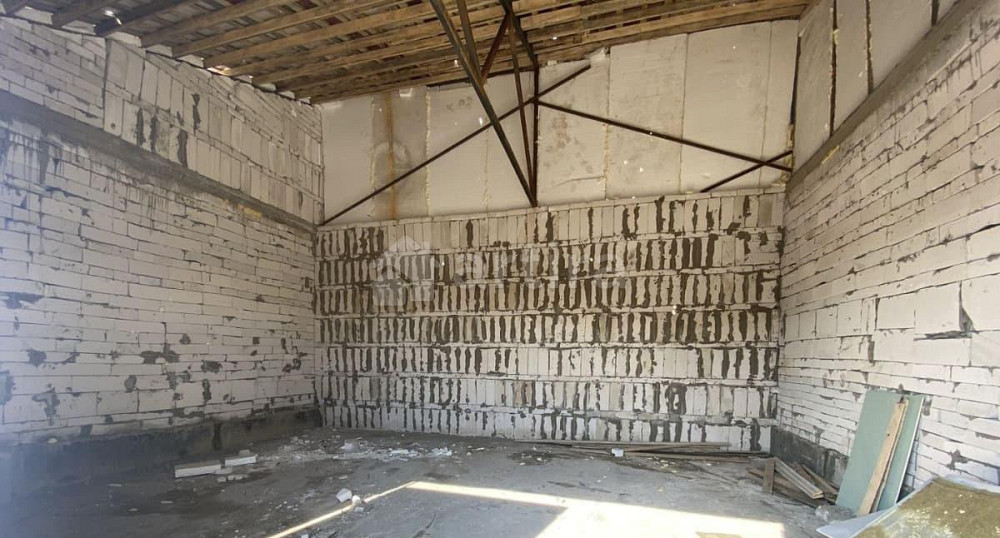 Гараж, 60 м2 Санкт-Петербург - изображение 3