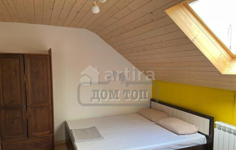 Коттедж, 250 м2 Истра - изображение 20