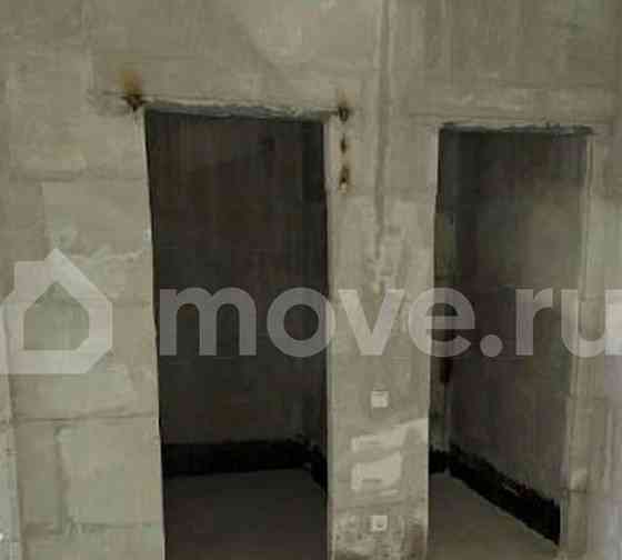 3-комн. квартира, 93 м2, 3/19 эт. Москва