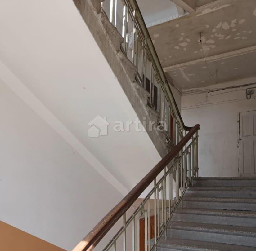 Комната, 15 м2, 4/6 эт. Ростов-на-Дону - изображение 1