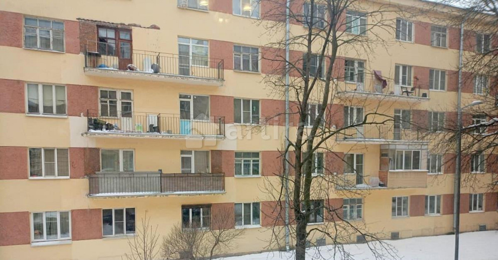 Комната, 85 м2, 2/7 эт. Санкт-Петербург - изображение 7