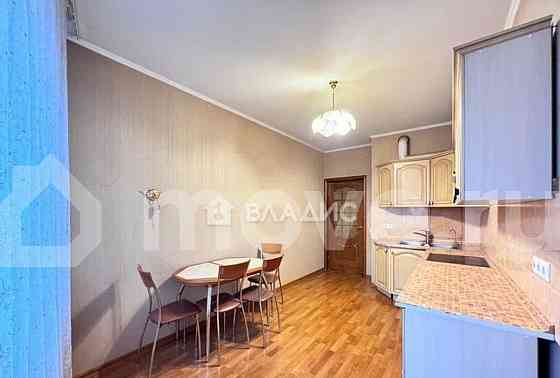 2-комн. квартира, 61.3 м2, 8/12 эт. Москва