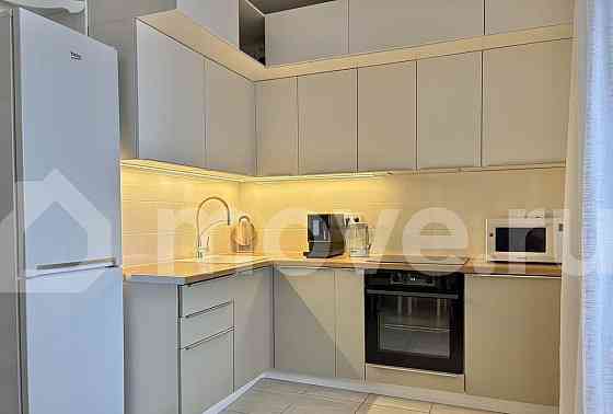 3-комн. квартира, 80.9 м2, 11/24 эт. Москва