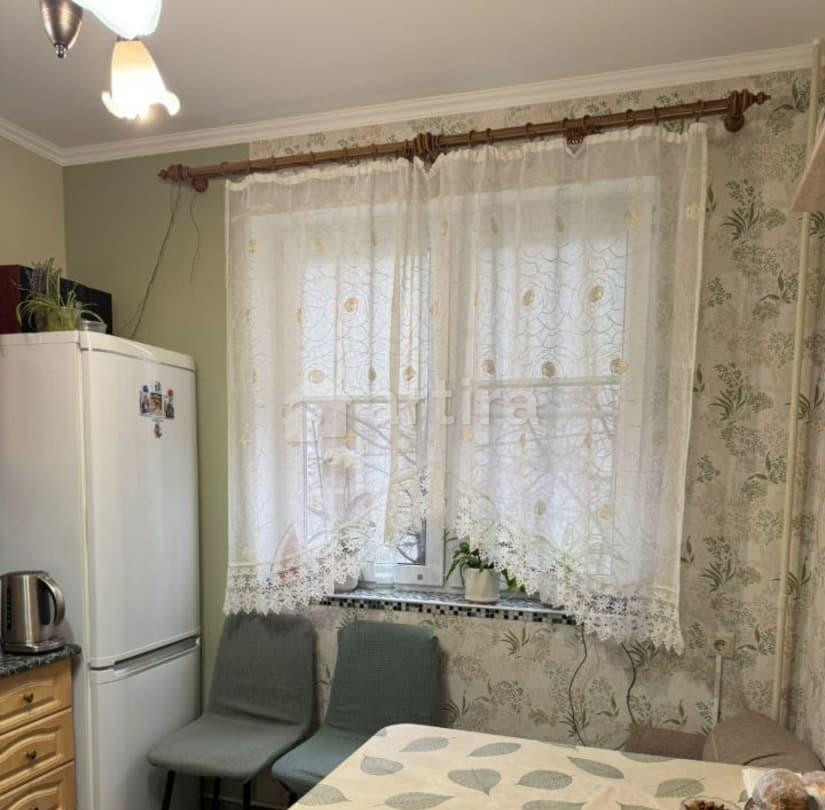 Комната, 14.2 м2, 3/17 эт. Москва - изображение 7