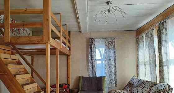 Дом, 40 м2, 2 сотки, 1 эт. Тирлянский