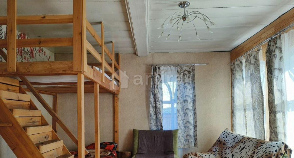 Дом, 40 м2, 2 сотки, 1 эт. Тирлянский - изображение 6