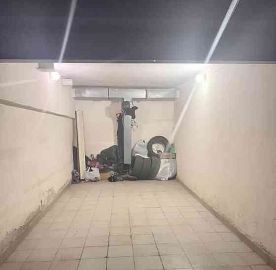 Гараж, 12.2 м2 Самара