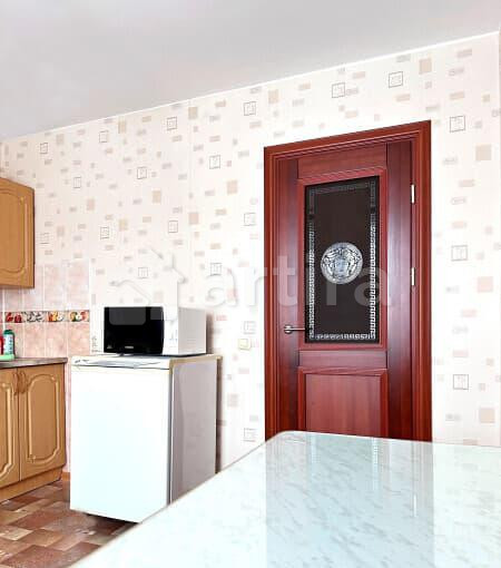 1-комн. квартира, 43 м2, 4/10 эт. Йошкар-Ола - изображение 15