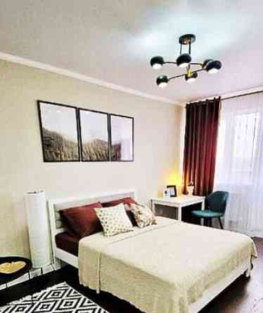 1-комн. квартира, 50 м2, 7/25 эт. Самара