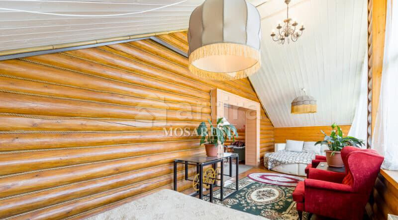 Коттедж, 300 м2 Мытищи - изображение 19