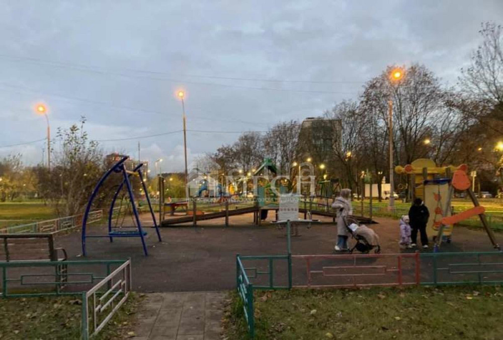 Студия, 66 м2, 1/12 эт. Москва - изображение 7