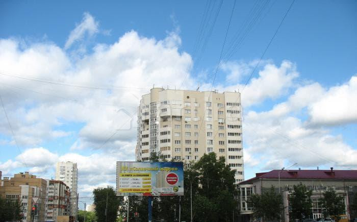 2-комн. квартира, 76 м2, 5/5 эт. Екатеринбург - изображение 11