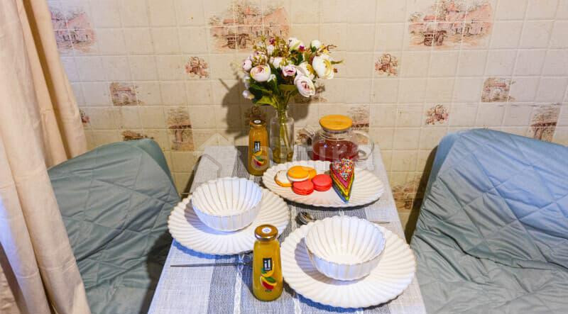 2-комн. квартира, 40 м2, 12/19 эт. Москва - изображение 12