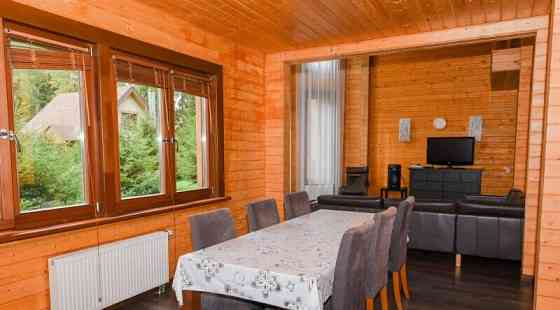 Коттедж, 500 м2 Наро-Фоминск