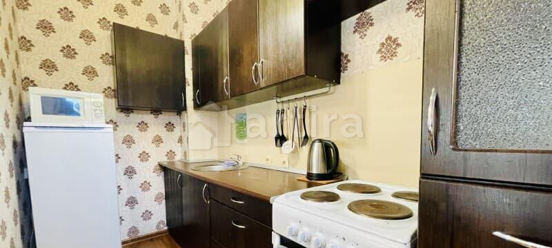 1-комн. квартира, 40 м2, 14/23 эт. Уфа - изображение 5