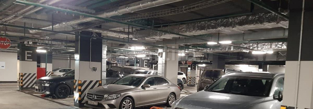 Гараж, 16 м2 Москва - изображение 3