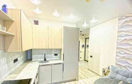 1-комн. квартира, 48 м2, 4/9 эт. Самара