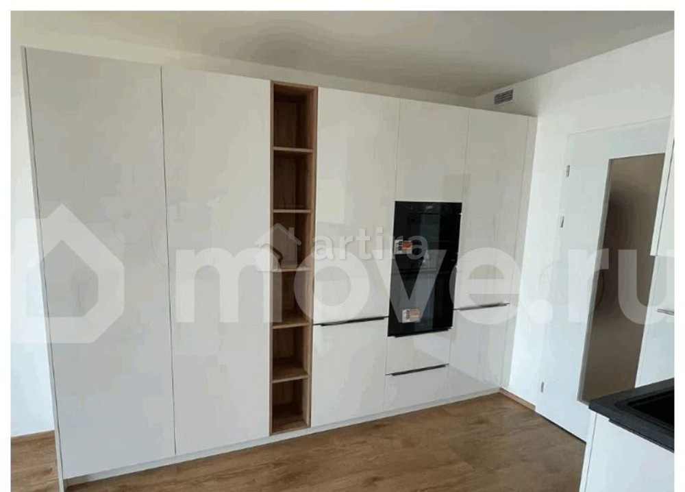 Студия, 24 м2, 3/5 эт. Москва - изображение 7