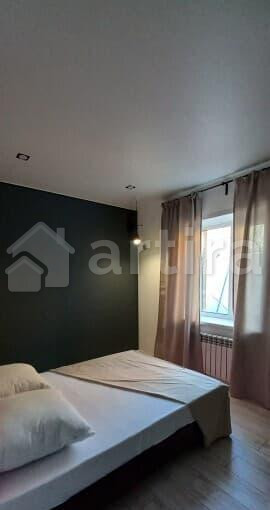 2-комн. апарт-ы, 50 м2, 2/2 эт. Йошкар-Ола - изображение 6