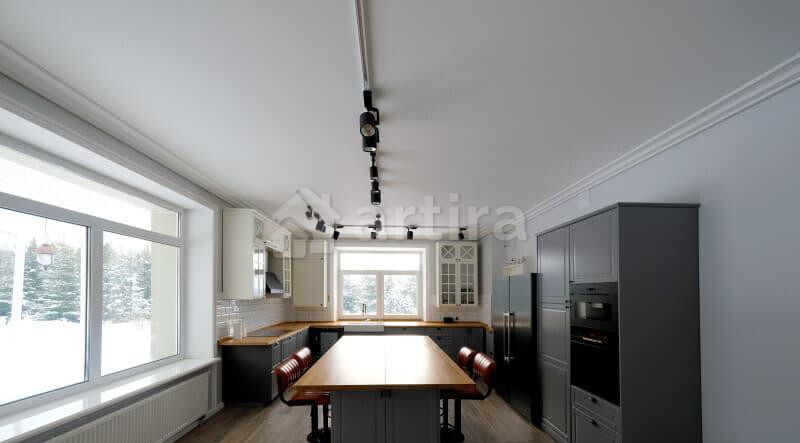 Коттедж, 600 м2 Сосново - изображение 10