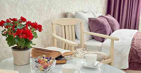 Комната, 45 м2, 1/5 эт. Кисловодск