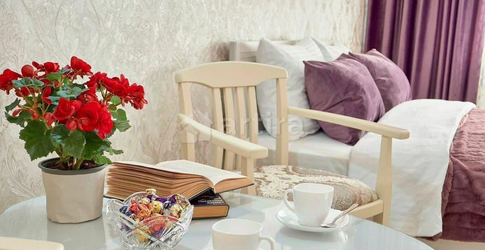 Комната, 45 м2, 1/5 эт. Кисловодск - изображение 6