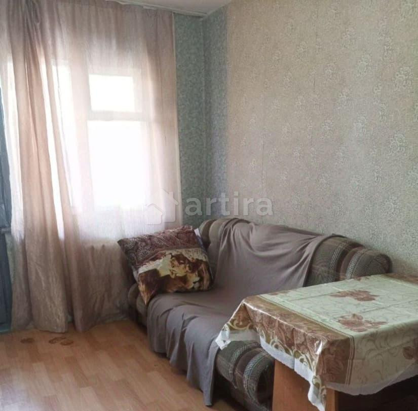 Комната, 14 м2, 2/5 эт. Иркутск - изображение 1