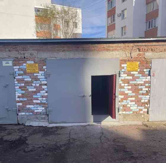 Гараж, 20 м2 Уфа