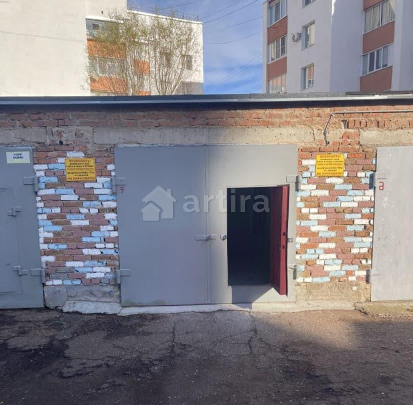Гараж, 20 м2 Уфа - изображение 3