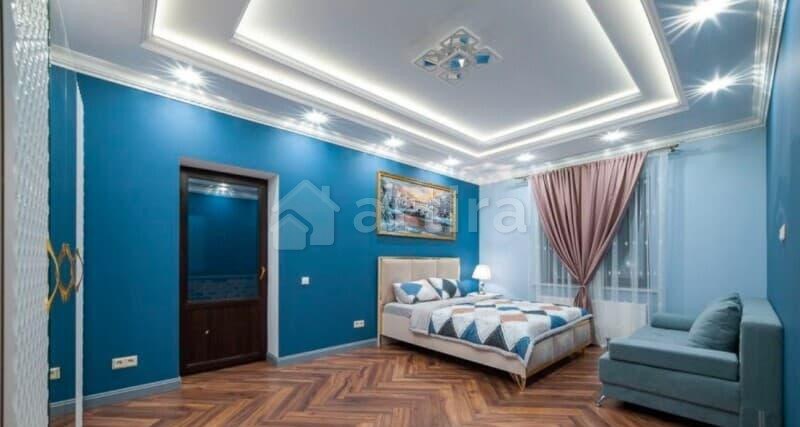 Коттедж, 600 м2 Москва - изображение 16