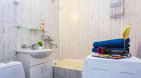 1-комн. квартира, 35 м2, 1/9 эт. Москва